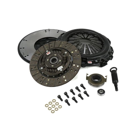 Competition Clutch 06-11 WRX / 05-11 LGT Stock Clutch Kit w/ Flywheel