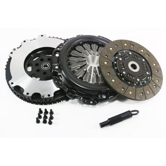 Competition Clutch 5098-2100