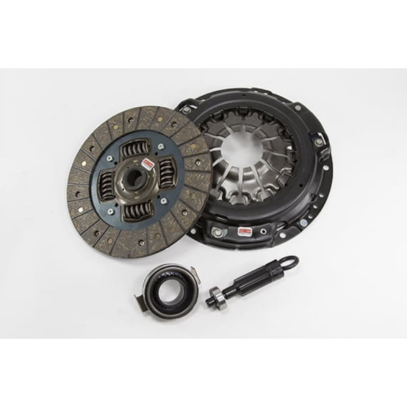 Competition Clutch 1994-2005 Mazda Miata Stage 2 - Steelback Brass Plus Clutch Kit