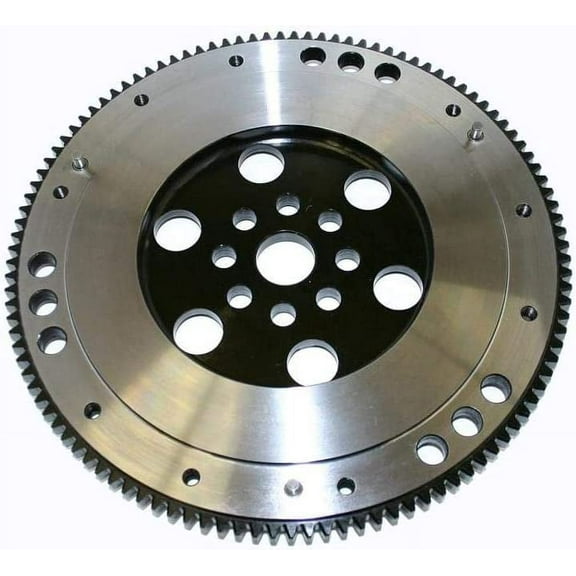 Competition Clutch 2-694-ST Flywheel (90-01 Integra 12.32lb Steel)