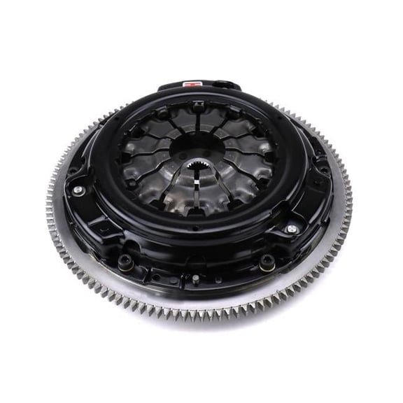 Competition Clutch 4M-15035-1 Street Twin Disc Clutch Kit for 2013-2016 Subaru BRZ 2.0L MPC