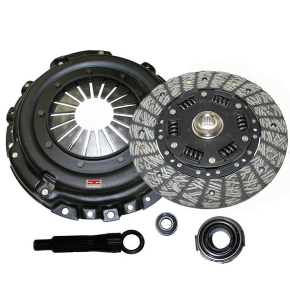 Competition Clutch 5048-2100