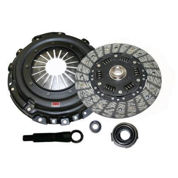 Competition Clutch 8022-1500 Performance Clutch Kit - SCC Stage 1.5 1992-1995 Honda Civic