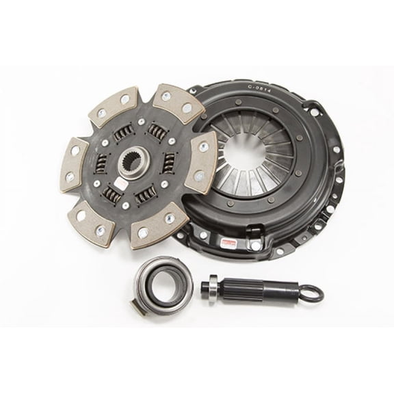 Competition Clutch 94-01 Acura Integra 1.8L 4cyl Stage 1 - Gravity Clutch Kit