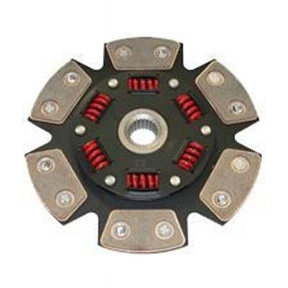 Competition Clutch 99661-1620 Ceramic Sprung Disc for 2002-2007 Acura RSX