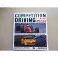 thumbnail image 1 of Pre-Owned Competition Driving (Hardcover) 0905138805 9780905138800, 1 of 1