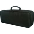 thumbnail image 1 of Competition Electronics Padded Carrying Case Black, 1 of 3