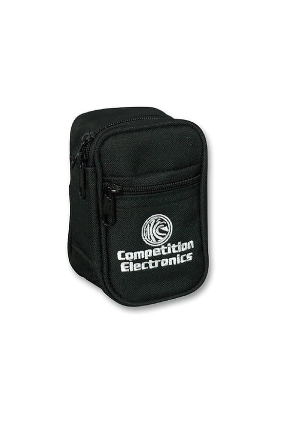 Pocket Pro/Pocket Pro 2 Shot Timer Carrying Case Vinyl Black