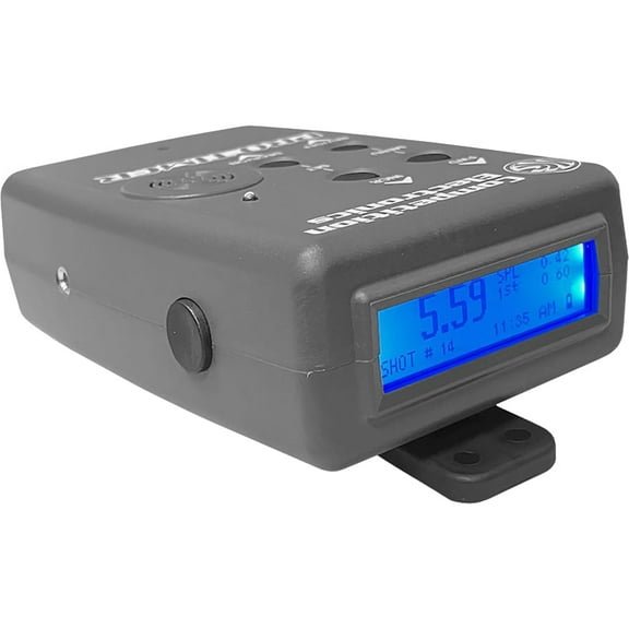 Competition Electronics ProTimer Shot Timer
