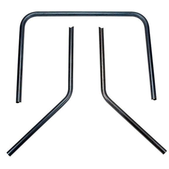 Vp Racing 10pt. Roll Cage Conv. Kit - 70-81 Camaro
