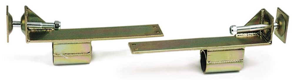 Competition Engineering 2032 Offset Leaf Spring Hangers