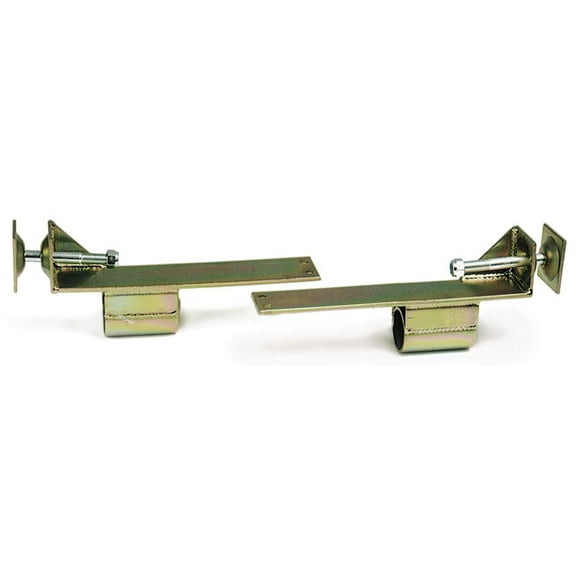 Competition Engineering 2032 Offset Leaf Spring Hangers