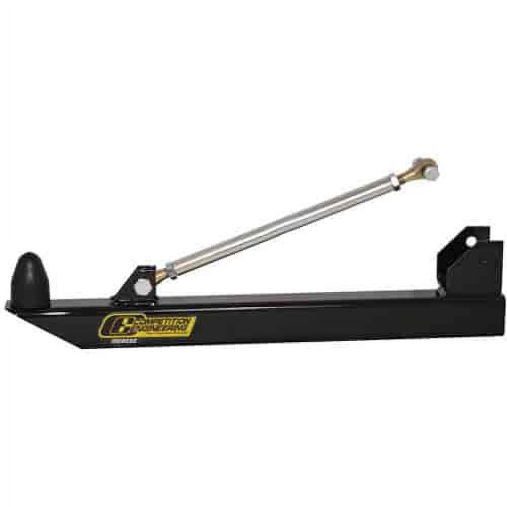 Competition Engineering 2111 Competition Coil Spring Traction Bars