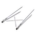 thumbnail image 1 of Competition Engineering 2140 Universal 60'' Wheel-E-Bars, 1 of 5