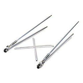Competition Engineering 2140 Universal 60'' Wheel-E-Bars