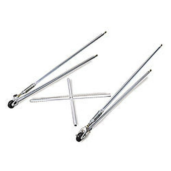 Competition Engineering 2140 Universal 60'' Wheel-E-Bars