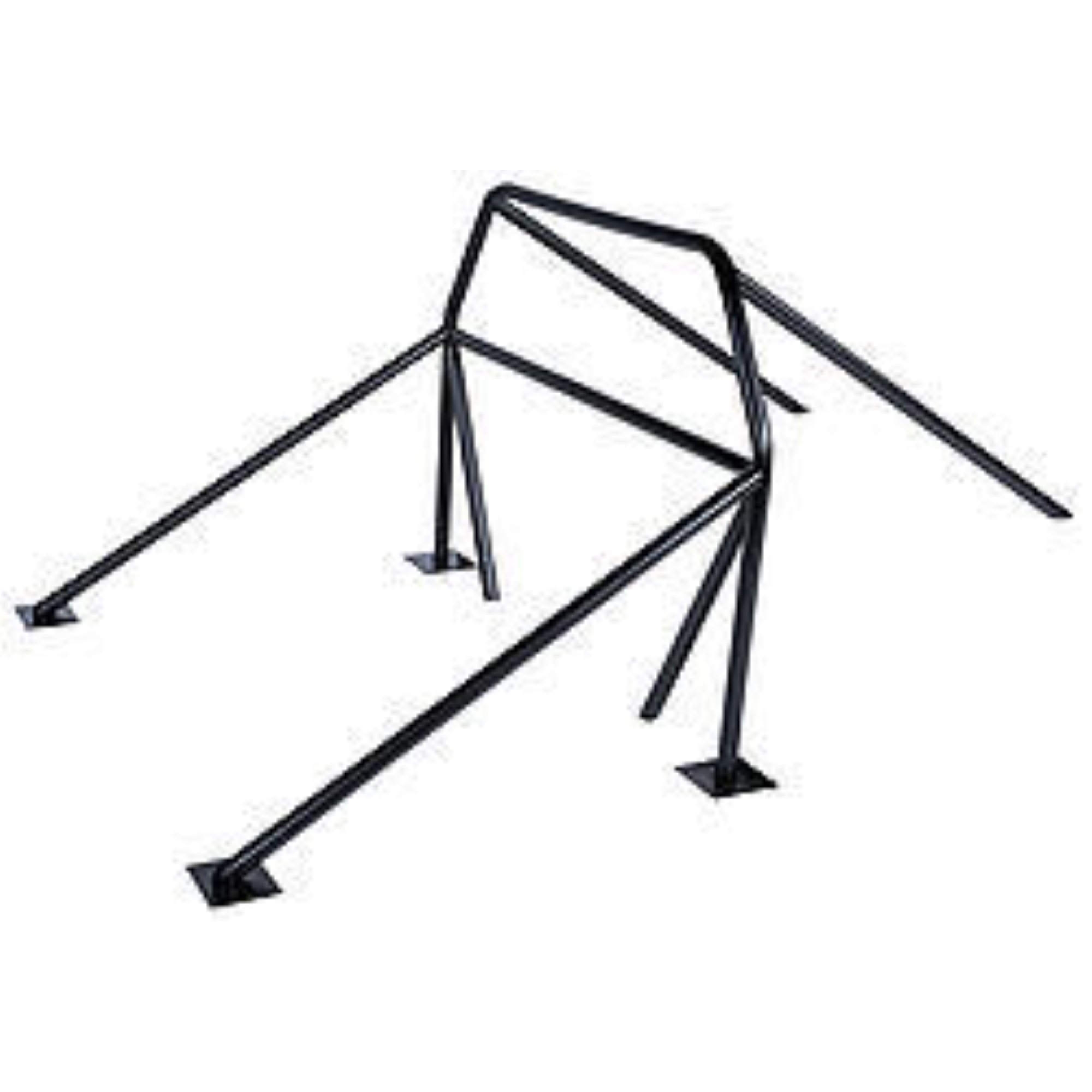 Competition Engineering C3000 8-Point Roll Cage Strut Kit Competition Engineering C3000 8-Point Roll Cage Strut Kit
