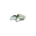 thumbnail image 1 of COMPETITION ENGINEERING Steel 38 in Diameter Wheel Tubs 2 pc P/N 3008, 1 of 4