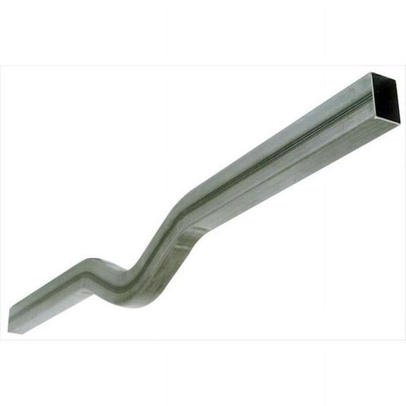 Competition Engineering 3061 Dropped Crossmembers - 2 x 3 in.