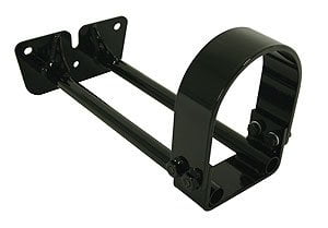 Competition Engineering C3162 Bolt-On Driveshaft Safety Loop