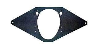 Competition Engineering 4003 Front Motor Plate
