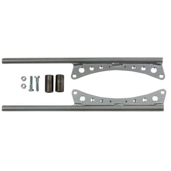 Radiator Mounting Kit
