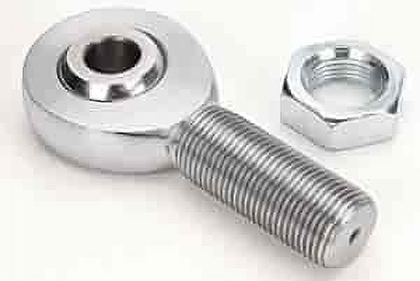 Competition Engineering 6153 Magnum Series Chrome Moly Rod End Left-Hand Thread