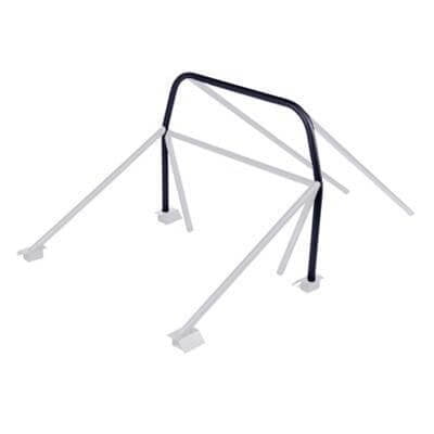 Competition Engineering 66-67 Chevy II Main Hoop