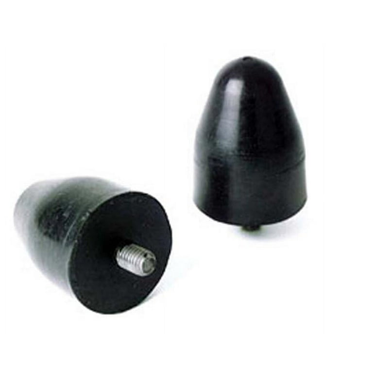 Competition Engineering C7024 Traction Bar Snubbers Competition Engineering C7024 Traction Bar Snubbers