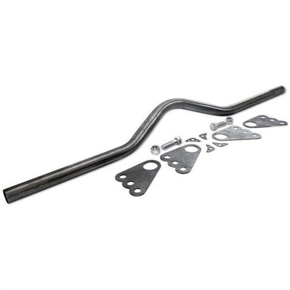 Competition Engineering C2019 Ladder Bar Crossmember, 54 Inch