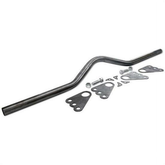 Competition Engineering C2019 Ladder Bar Crossmember, 54 Inch