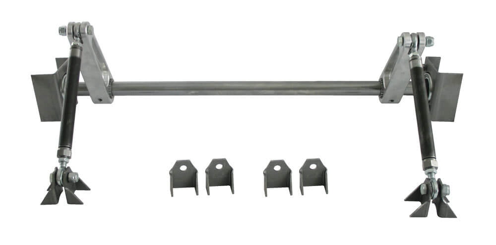 Competition Engineering C2027 Anti-Roll Bar Kit - Drag Race Competition Engineering C2027 Anti-Roll Bar Kit - Drag Race