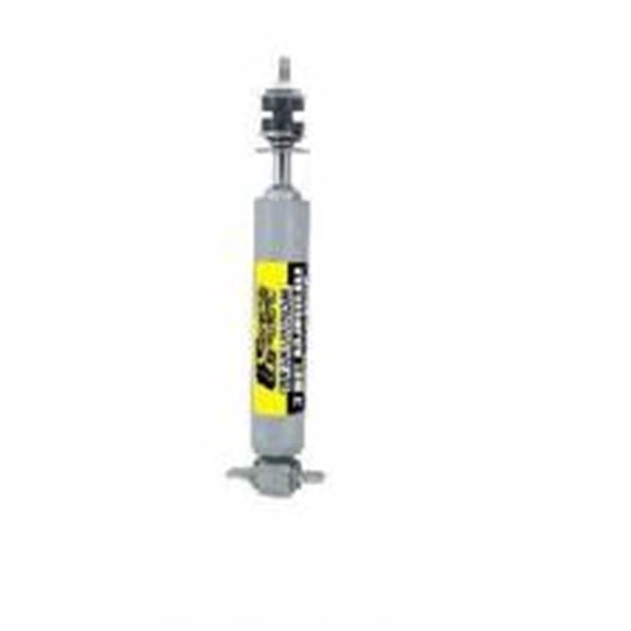 Competition Engineering C2705 3-Way Adjustable Rear Drag Shock for 1962-1967 Chevy