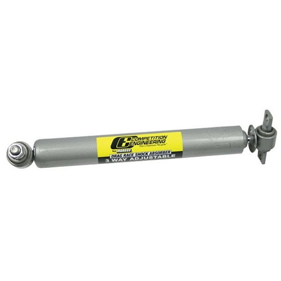 Competition Engineering C2720 Drag Race Shock Rear