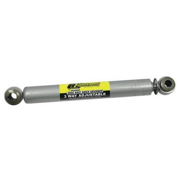 Competition Engineering C2735 Adjustable Drag Shock