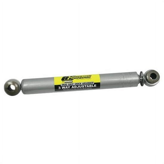 Competition Engineering C2735 Adjustable Drag Shock