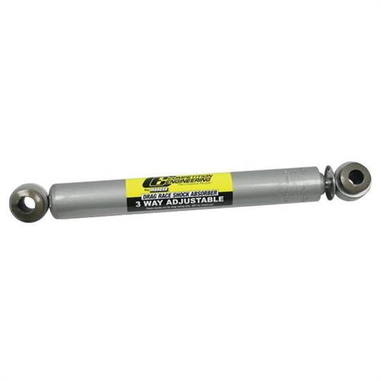 Competition Engineering C2735 Adjustable Drag Shock