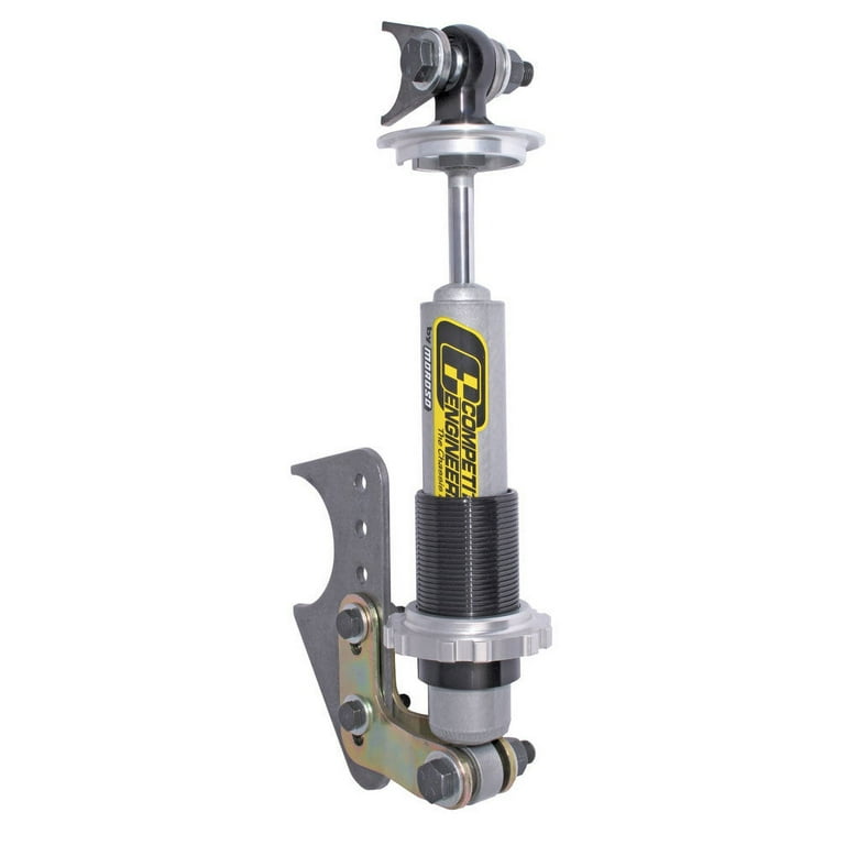 Competition Engineering C2765 Coilover Shock Kit Competition Engineering C2765 Coilover Shock Kit