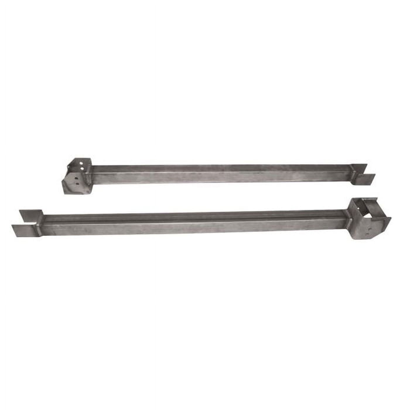 Competition Engineering C3014 Subframe Connectors for Chevy II/Nova Competition Engineering C3014 Subframe Connectors for Chevy II/Nova