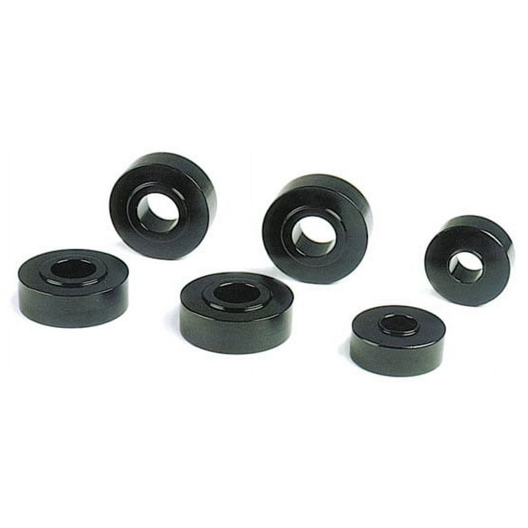 Competition Engineering C3027 Aluminum Body Mounts Competition Engineering C3027 Aluminum Body Mounts