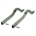 thumbnail image 1 of Rear Frame Rail Kit - 62-67 Chevy II, 1 of 3
