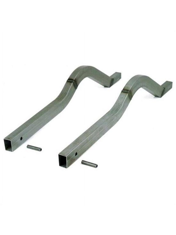 C3035 Rear Frame Rail Kit, 68-76 Nova
