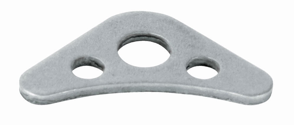Competition Engineering C3172 Roll Bar Gussets (25) Competition Engineering C3172 Roll Bar Gussets (25)