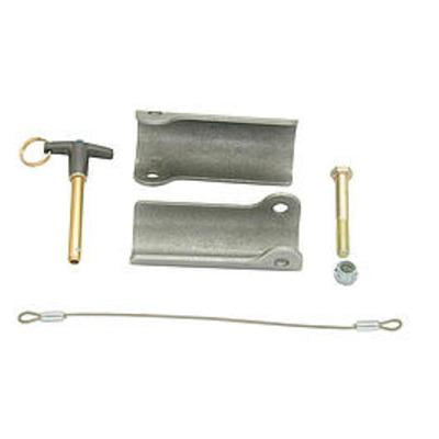 Competition Engineering C3183 Swing Out Door Bar Kit 1-5/8in Tube Competition Engineering C3183 Swing Out Door Bar Kit 1-5/8in Tube