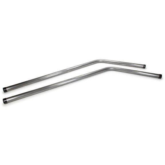 Competition Engineering Formed Rear Roll Bar Struts