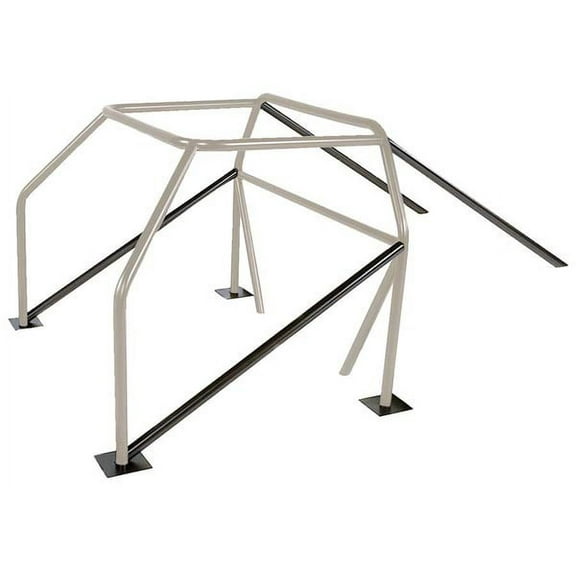 Competition Engineering C3310 10-Point Roll Cage Strut Kit Only (Main Hoop Kit