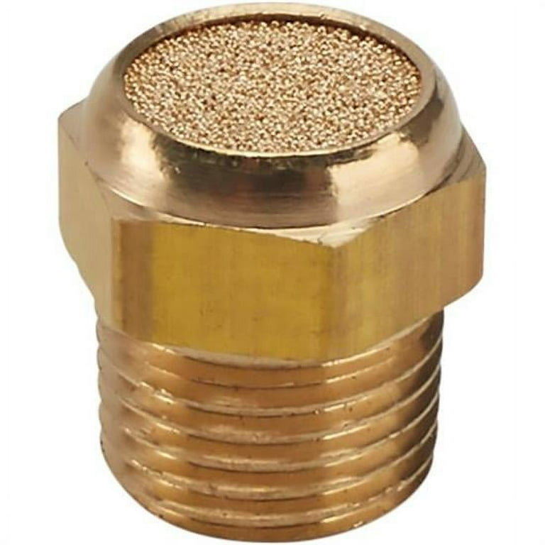 Competition Engineering C3406 Rear Axle Housing Vent Competition Engineering C3406 Rear Axle Housing Vent