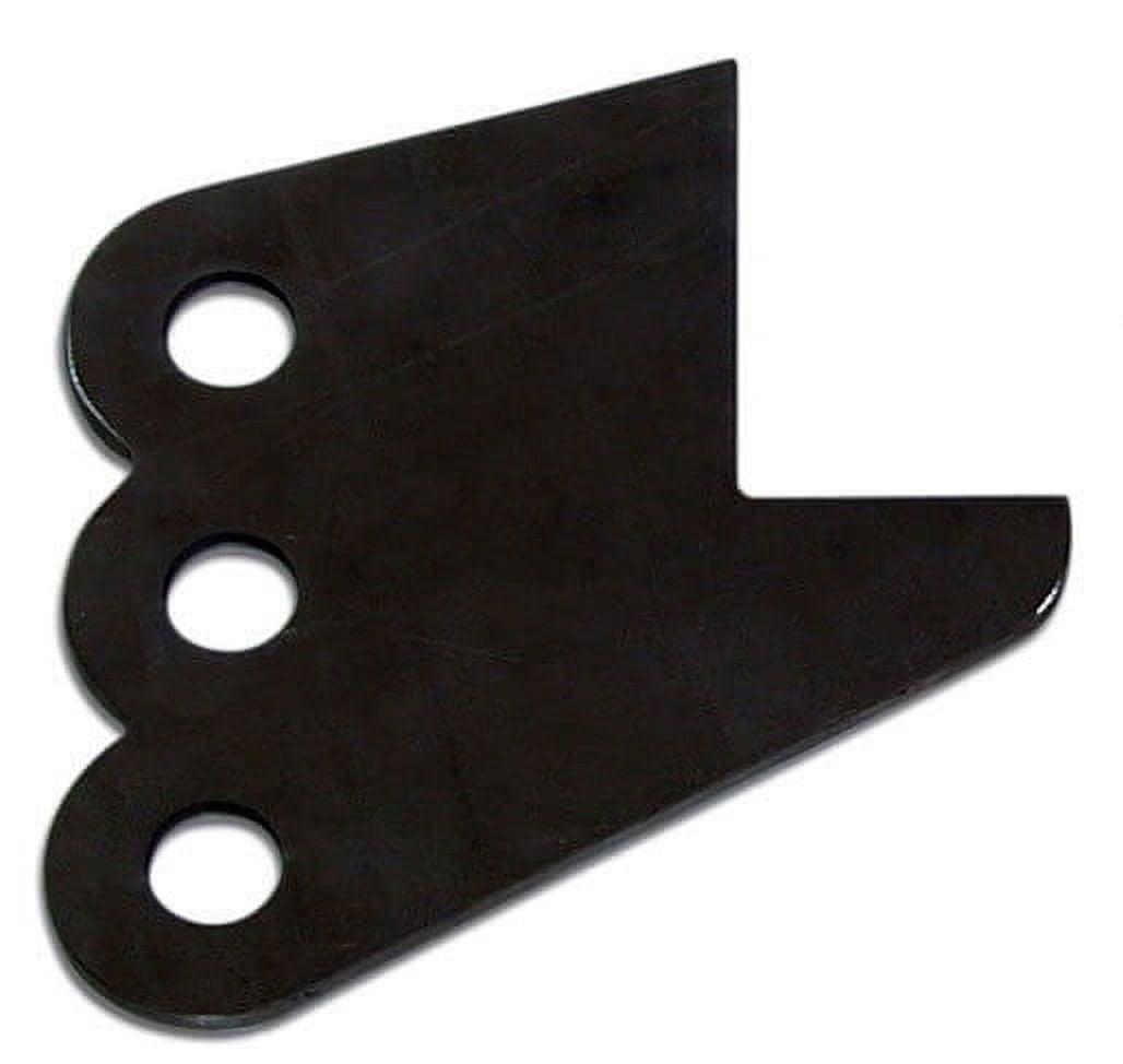 Competition Engineering C3409 Ladder Bar 2 x 3 in. XMember Bracket