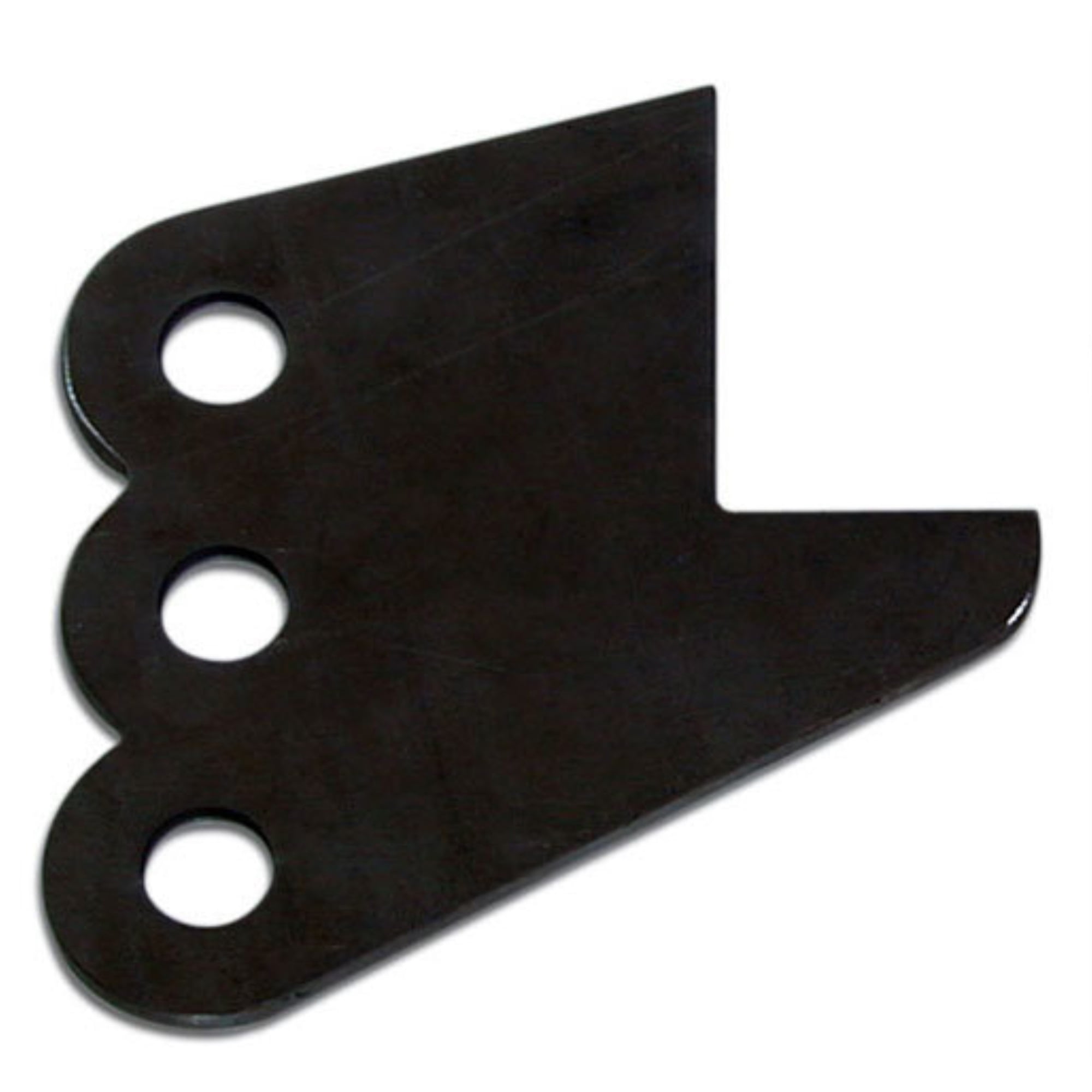 Competition Engineering C3409 Ladder Bar 2in x 3in X-Member Bracket Competition Engineering C3409 Ladder Bar 2in x 3in X-Member Bracket