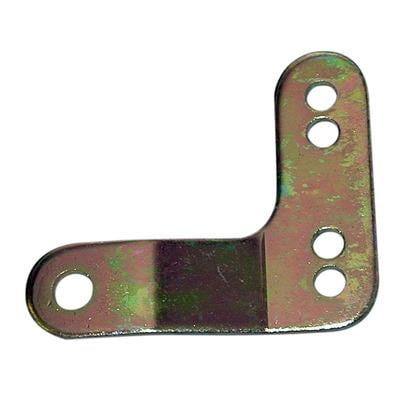 Competition Engineering C3419 Lower Coil Over Shock Mounting Bracket - LH Competition Engineering C3419 Lower Coil Over Shock Mounting Bracket - LH